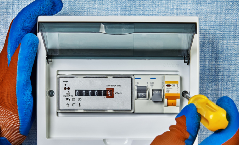 Electrician Campbelltown Adelaide